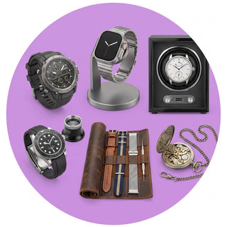 Watches